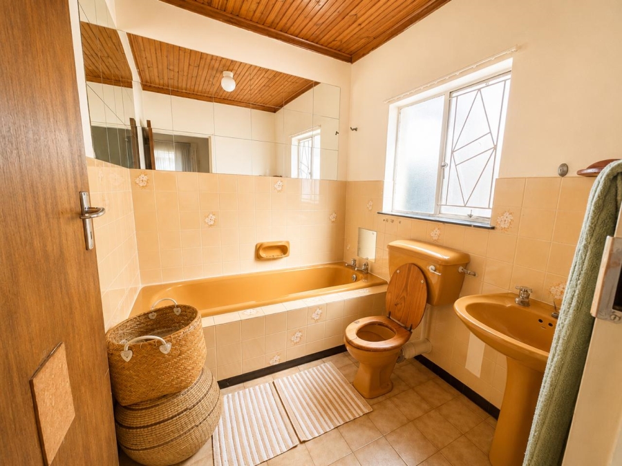 3 Bedroom Property for Sale in Fauna Free State